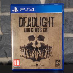 Deadlight Director's Cut (01)